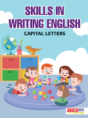 Skills In Writing English (Capital Letters)