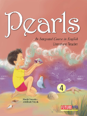 Pearls (Literature Reader)