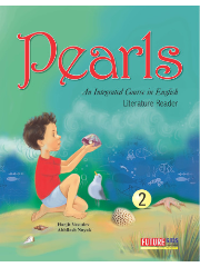 Pearls (Literature Reader)