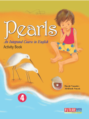 Pearls (Activity Book)