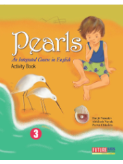 Pearls (Activity Book)