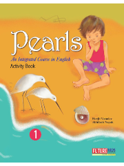 Pearls (Activity Book)