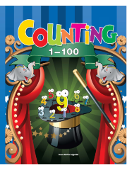 Future Kids Counting 1 To 100