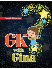 Gk With Gina
