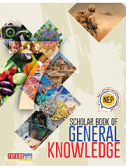 Scholar Book Of General Knowledge