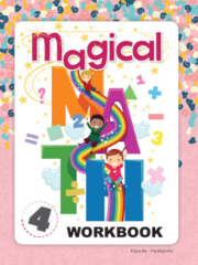 Magical Math (Workbook)