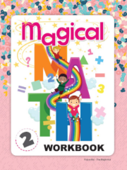 Magical Math (Workbook)