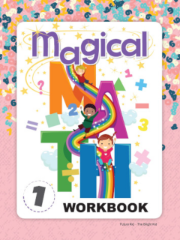 Magical Math (Workbook)