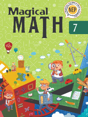 Magical Math