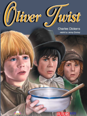 Oliver Twist