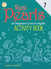 Real Pearls (Activity Book)