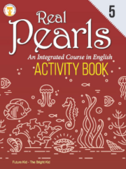Real Pearls (Activity Book)