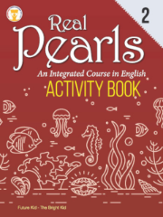 Real Pearls (Activity Book)