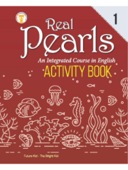 Real Pearls (Activity Book)