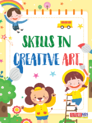 Skills In Creative Art
