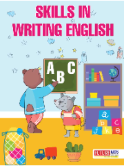 Skills In Writing English
