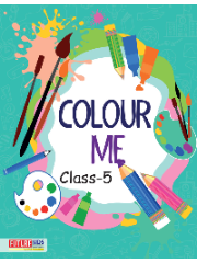 Colour Me