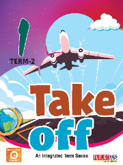 Take Off (Term-2)