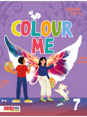 Colour Me