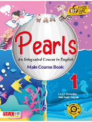 Pearls (Main Course Book)