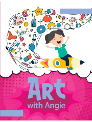 Art With Angie