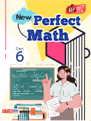 New Perfect Math