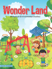 Wonder Land