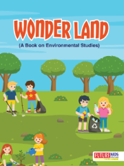 Wonder Land