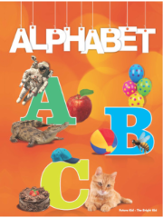 Alphabet