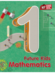 Future Kids Mathematics Class 1