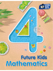 Future Kids Mathematics Class 4