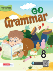 Go Grammar Class 8