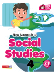 New Approach To Social Studies