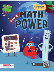 Math Power Class 4