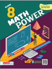Math Power Class 8