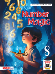 S.m.a.r.t. Minds Mathematics Class 8 (Part 1 & 2) | Cbse 2026–27 ...