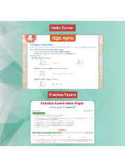 S.m.a.r.t. Minds Mathematics Class 7 (Part 1 & 2) | Cbse 2026–27 ...