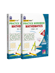S.m.a.r.t. Minds Mathematics Class 8 (Part 1 & 2) | Cbse 2026–27 ...