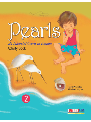 Pearls (Activity Book)
