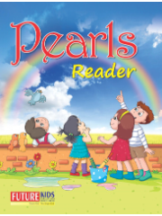 Pearls Reader