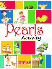 Pearls Activity