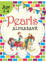 Pearls Alphabank
