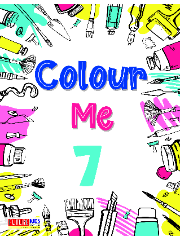 Colour Me