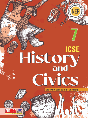 Icse History & Civics