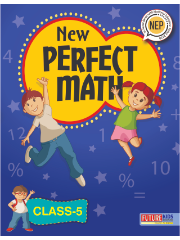 New Perfect Math