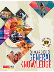 Scholar Book Of General Knowledge