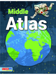 Middle Atlas