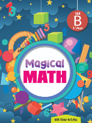 Magical Math-b