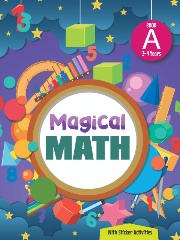 Magical Math-a