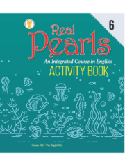 Real Pearls (Activity Book)